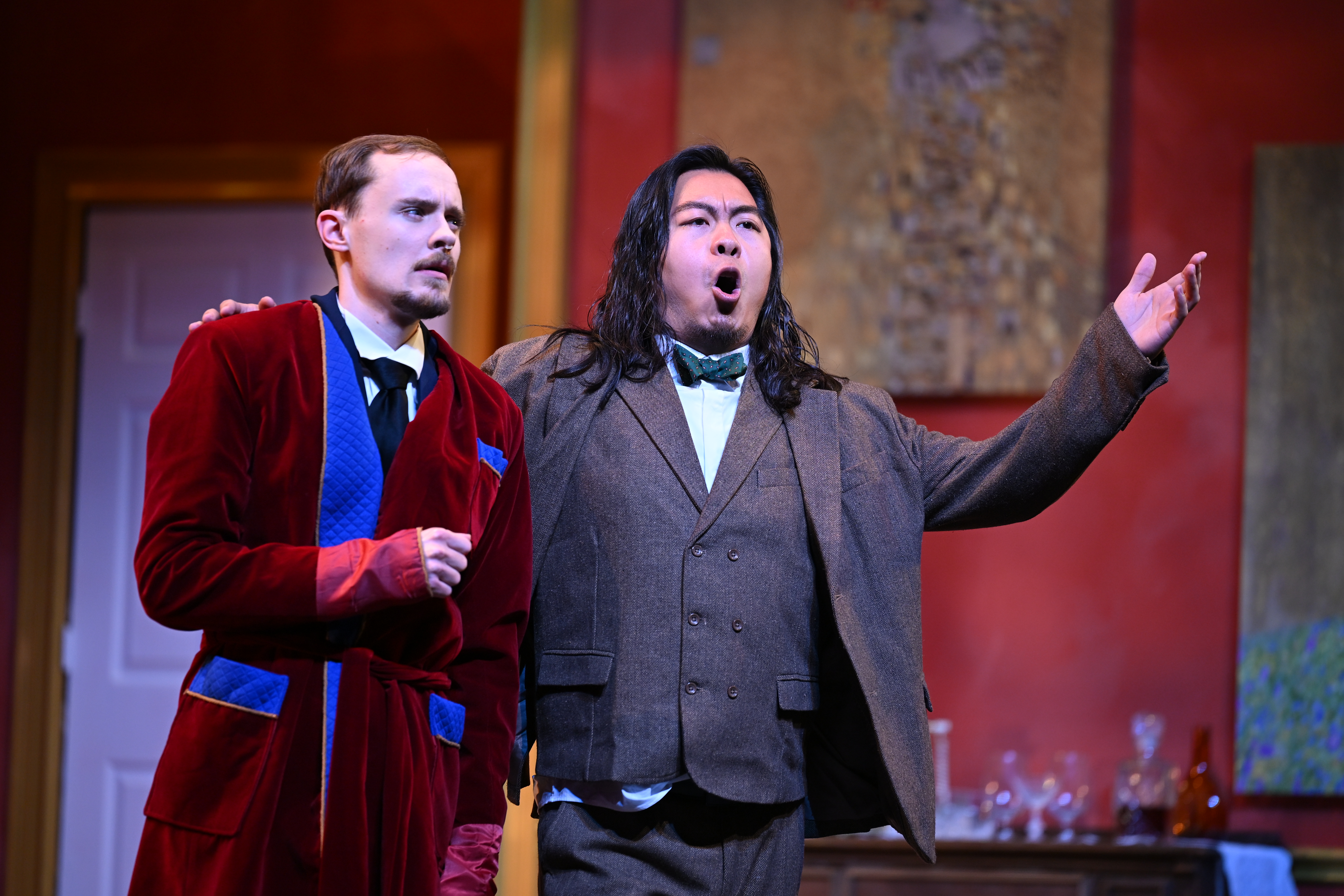 Die Fledermaus 3
